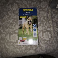 Basic Inground Fence PetSafe