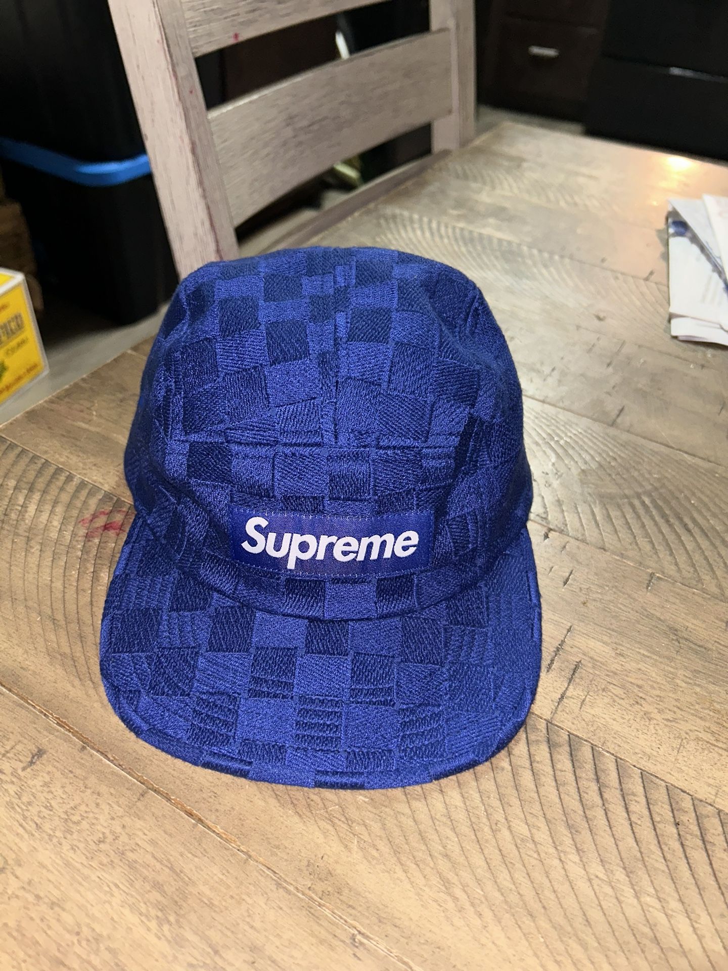 Supreme Hat