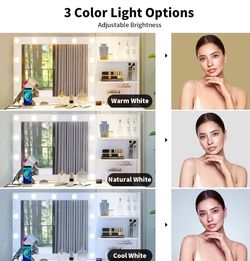 Make up vanity