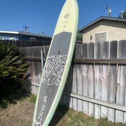 Paddle Board