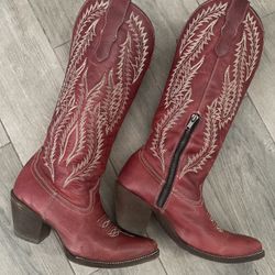 Boots Ladies Boots 