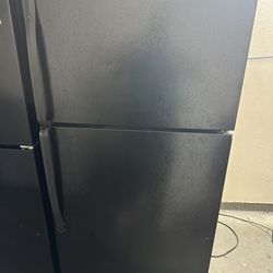 Whilpool Brand Refrigerator 