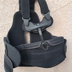 Back Brace Support Small 