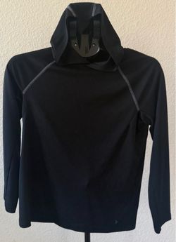Old Navy Active Velocity Black Color Hoodie for Boys
