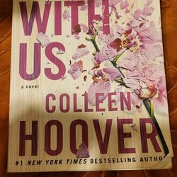 Novels by Colleen Hoover