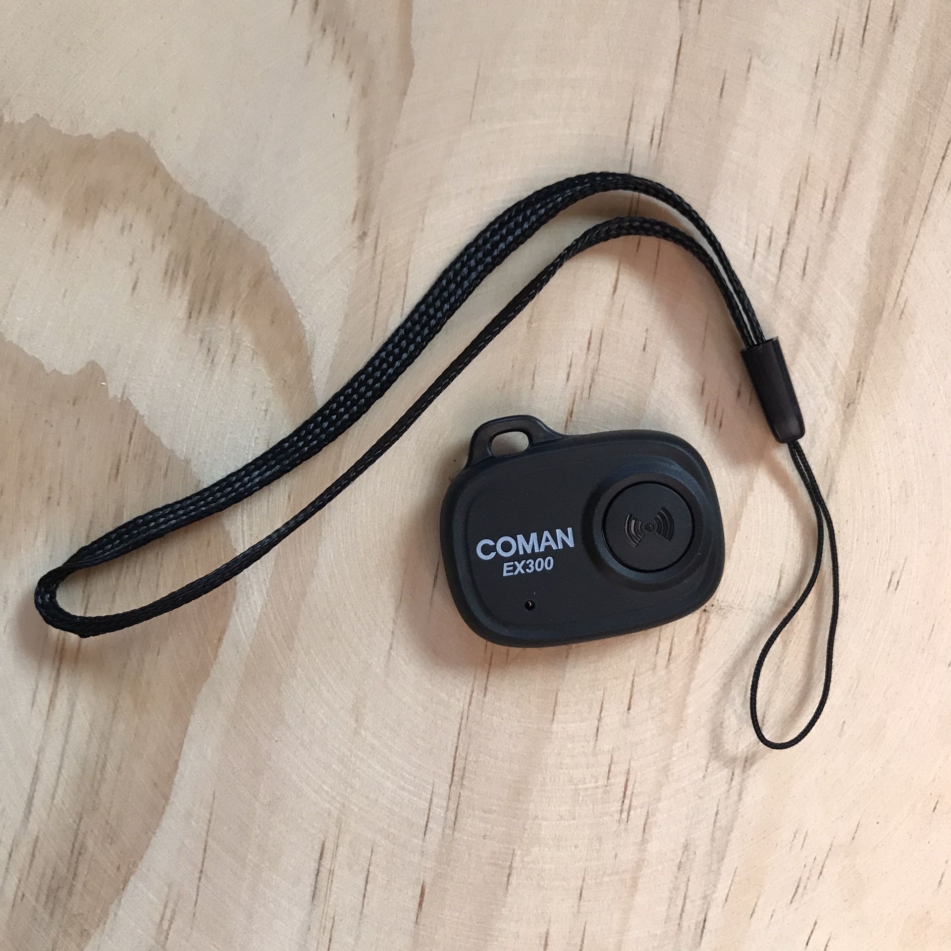 Bluetooth Shutter