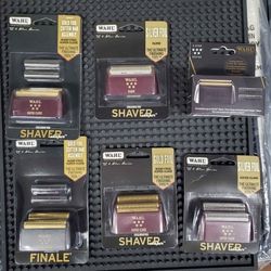 Babyliss Pro, Stylecraft, Wahl, Andis Replacement Foil Head | Replacement Cutter | Professional New