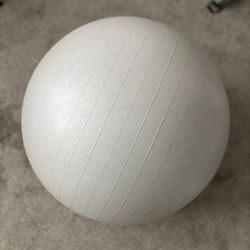 Workout Ball