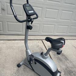 Bike Exercises 