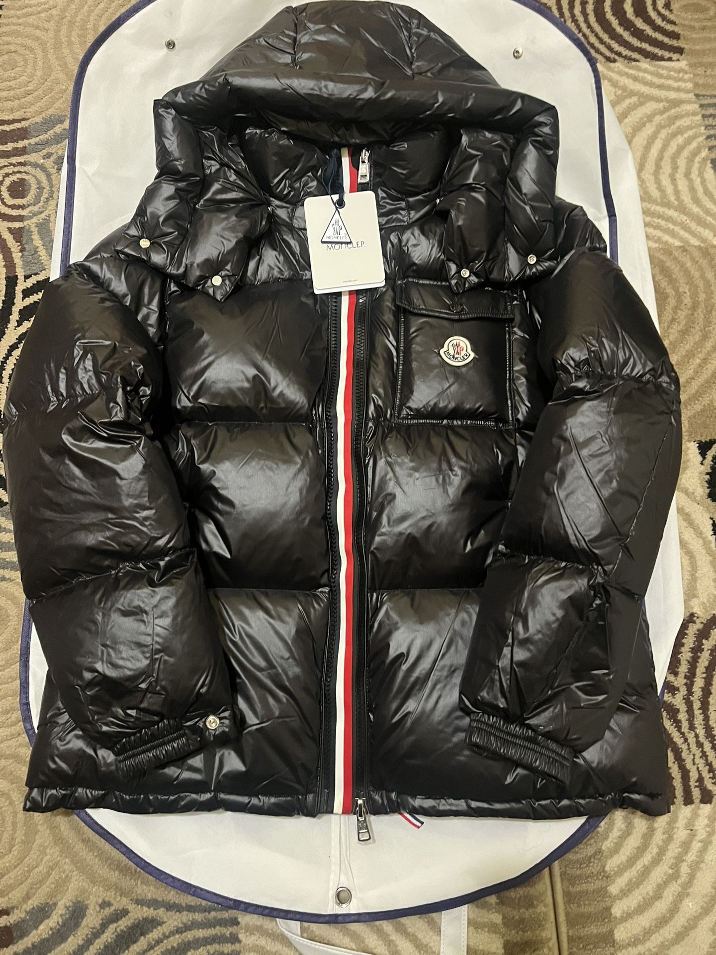 Moncler Maya Jacket