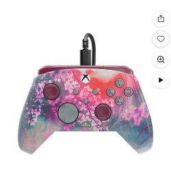 Xbox Wired Controller 