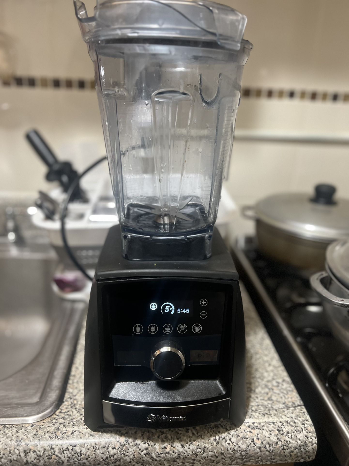 Vitamix Blender A3500