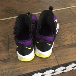 LeBron Soldier 13 Shoes