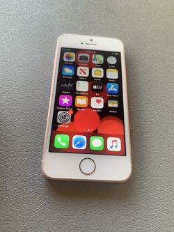 iPhone se. it’s. Good condition