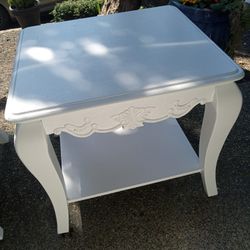 End Tables 