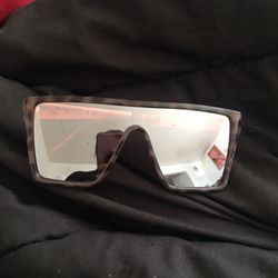 Cheetah Sunglasses 
