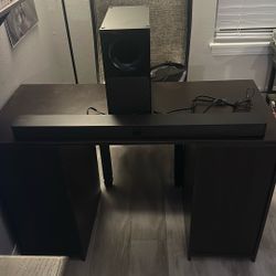 Sony Sound Bar And Speaker Best Offer