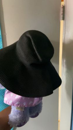 Sun hat