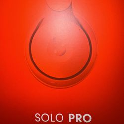 Solo Pro Headphones 