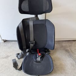 Like New Never Used WAYB Travel Car Seat