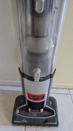 Shark vacuum