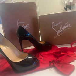 Ladies Fashion Shoes