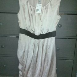 H&M Dress Size 10 (New)