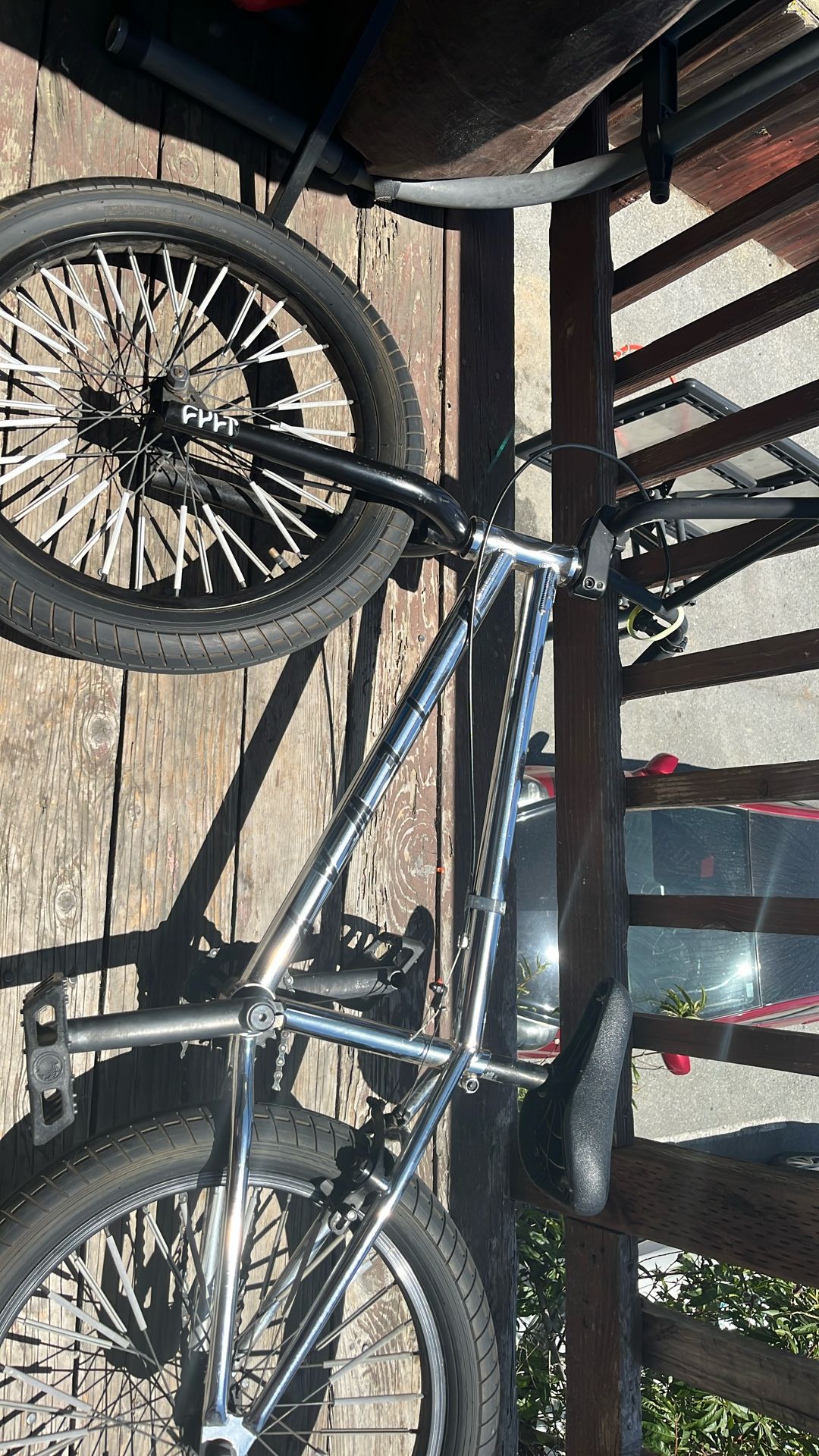 Cult Bmx Gateway