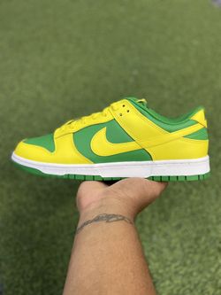 Reverse Brazil Nike Dunk Low - Size 13 - CASH ONLY‼️