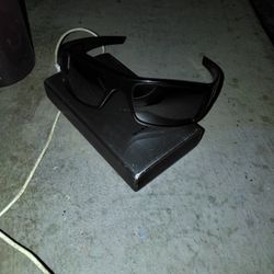 Oakley Craftsman Basically New