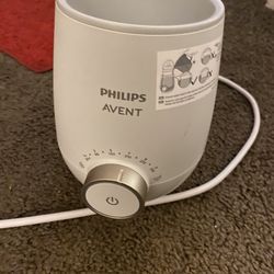 Phillips Avent Bottle Warmer 