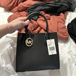 NWT Michael Kors Purse And Wallet