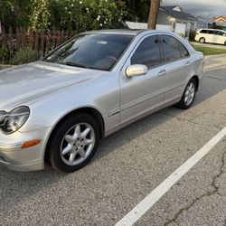 Mercedes benz sport