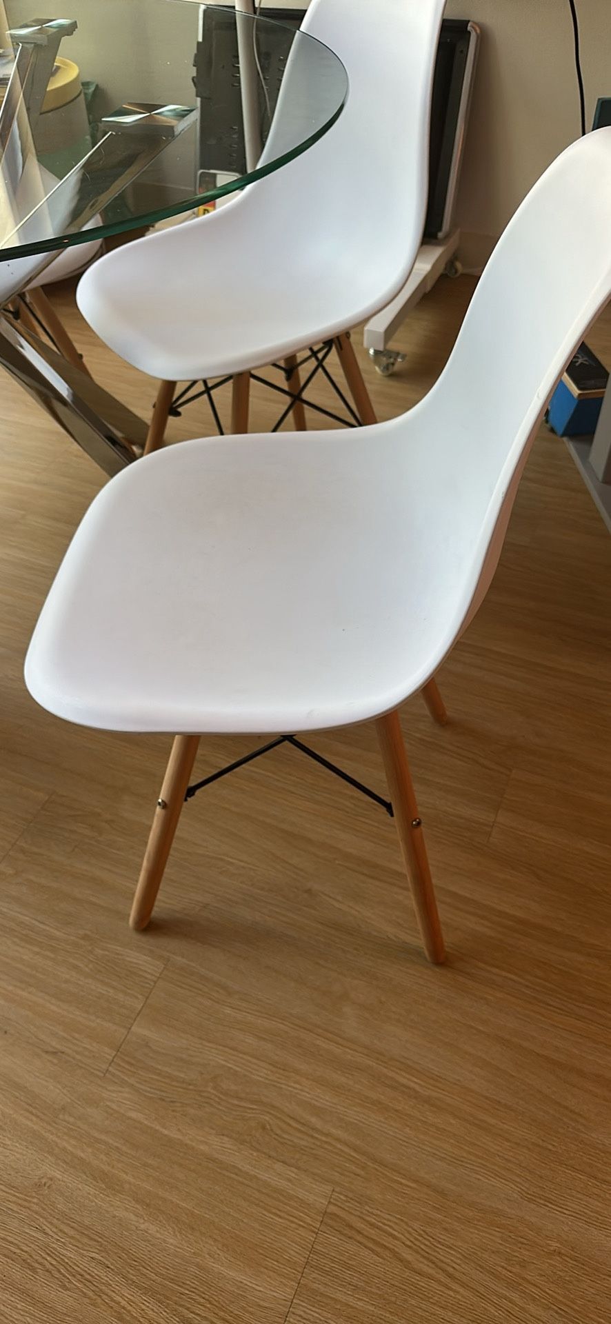 Contemporary Chairs