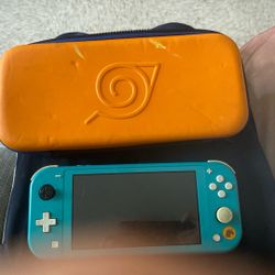 Nintendo Switch Mini