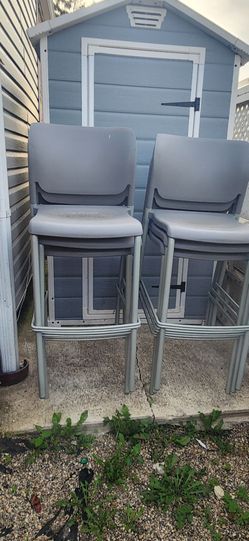 High chairs