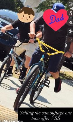 SE RIPPER BMX bikes