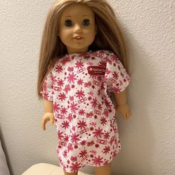 American Girl Doll 
