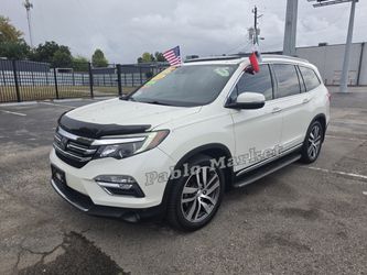 2016 HONDAAA