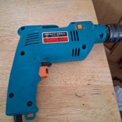 Te 1/2 impact Hammer drill