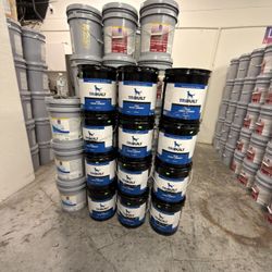 Pinturas Y Chapopote 