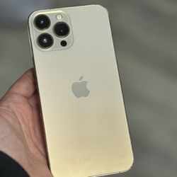 iPhone 13 Pro Max Unlocked 