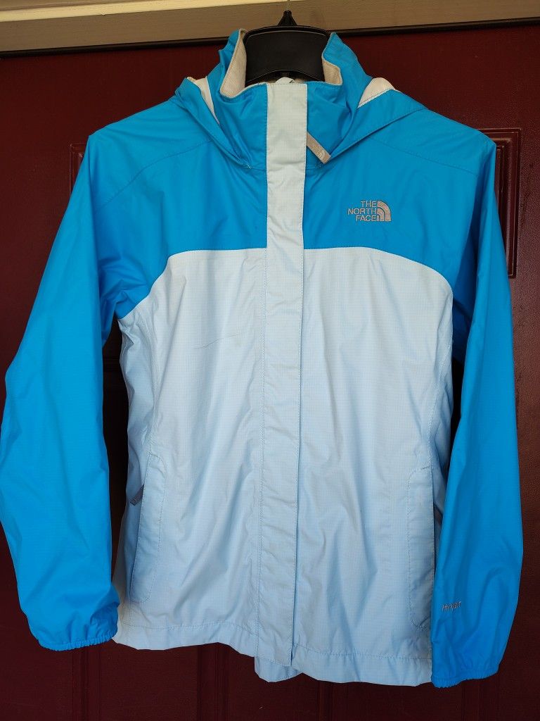 north face rain jacket Girl's