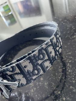 Dior Belt