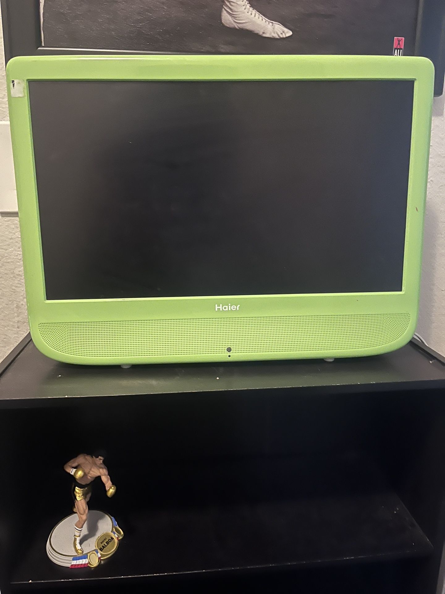 Haier Tv