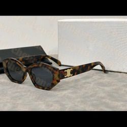 Clien Sexy Sunglasses 