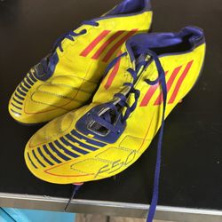 Soccer Cleats F50