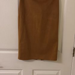 Pencil Skirt/