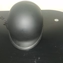 Unused Xl Motorcycle Helmet (Badass DOT Certified)