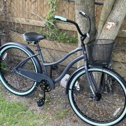 26 NEW BEACH CRUISER 1 SPEED
